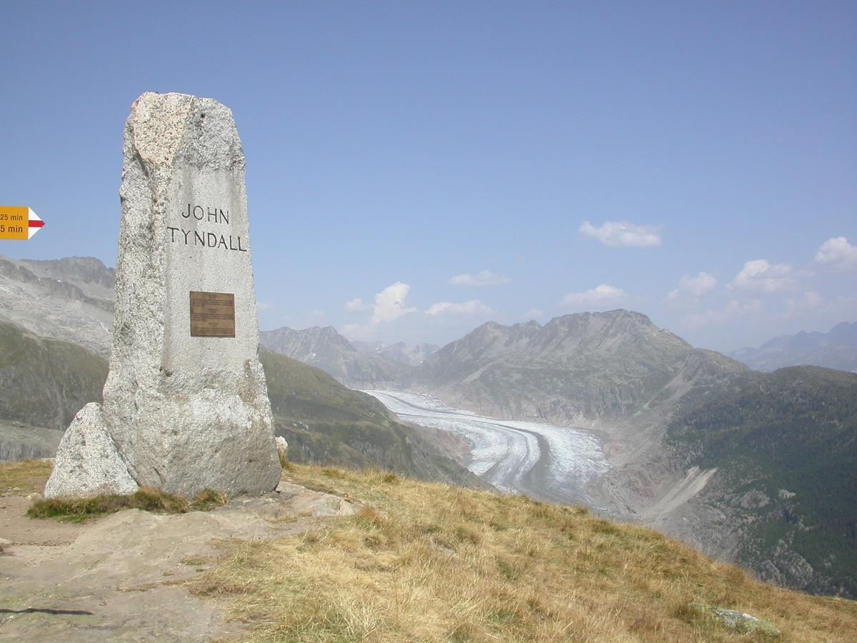 Appartamento Bergquell Haus D Blatten bei Naters Esterno foto